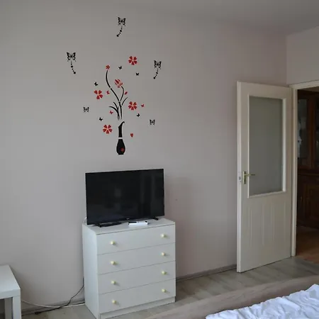 Poszata Apartman * אגר