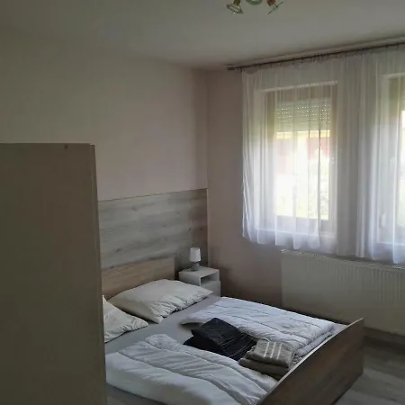 Poszata Apartman